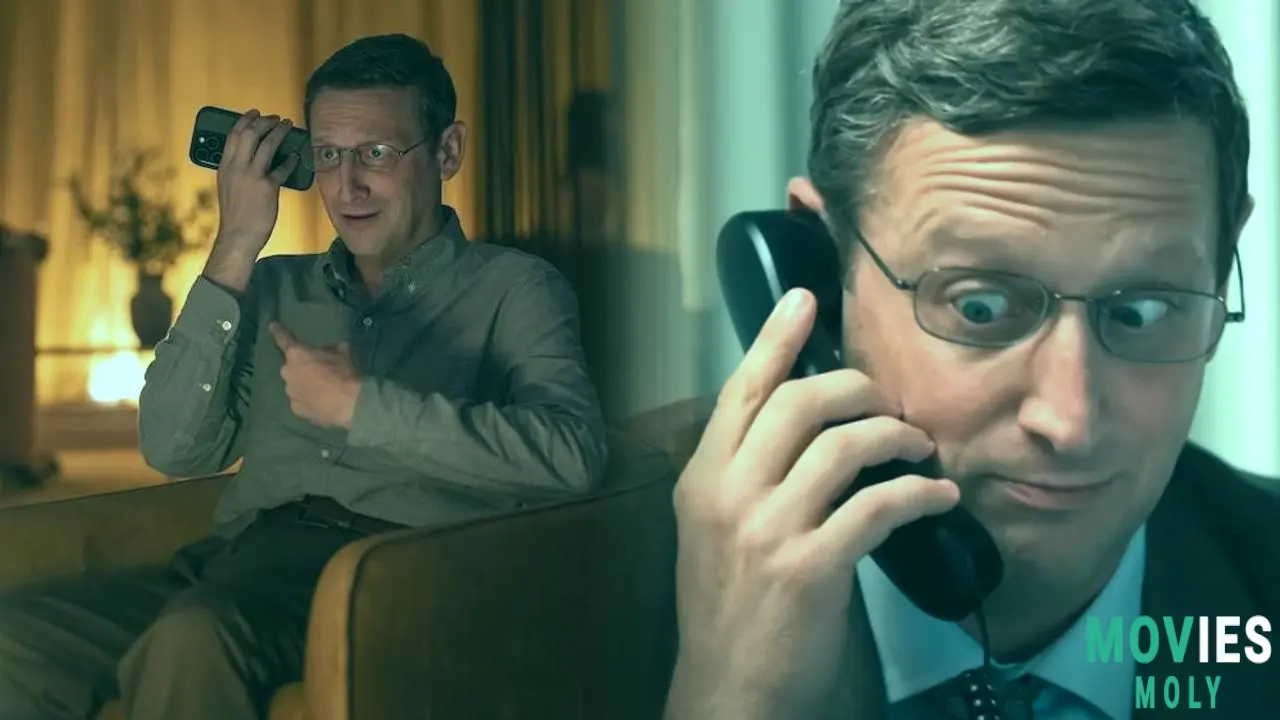The Chair Company: Tim Robinson's New HBO Hit Is Breaking Records! image 8