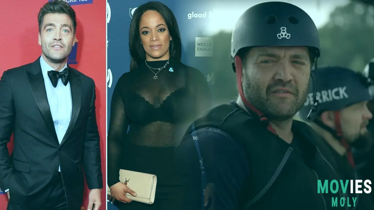 The Challenge Season 41 Introduces New Competitors: A Look At The Veteran And New Faces Joining The Arena image 3