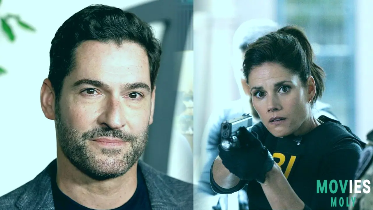 The "CIA" Spinoff: Behind-the-Scenes Shake-Ups Before Its Big Premiere image 6