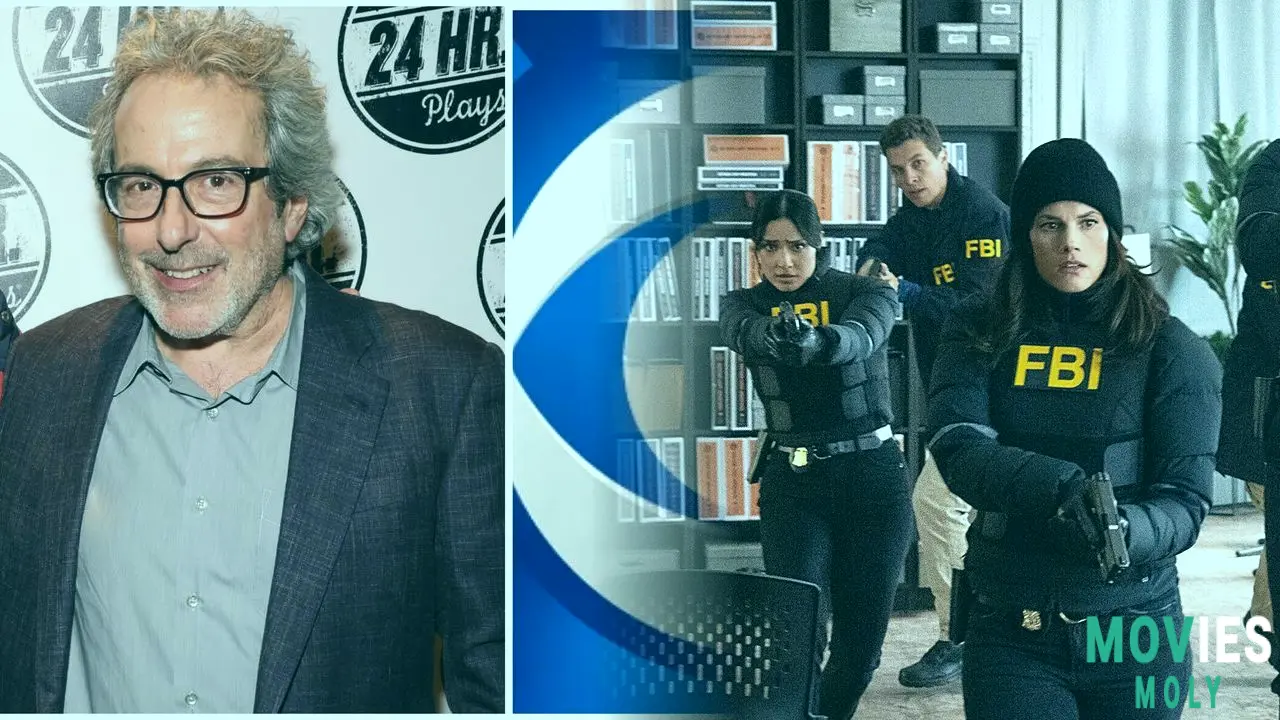 The "CIA" Spinoff: Behind-the-Scenes Shake-Ups Before Its Big Premiere Main Image