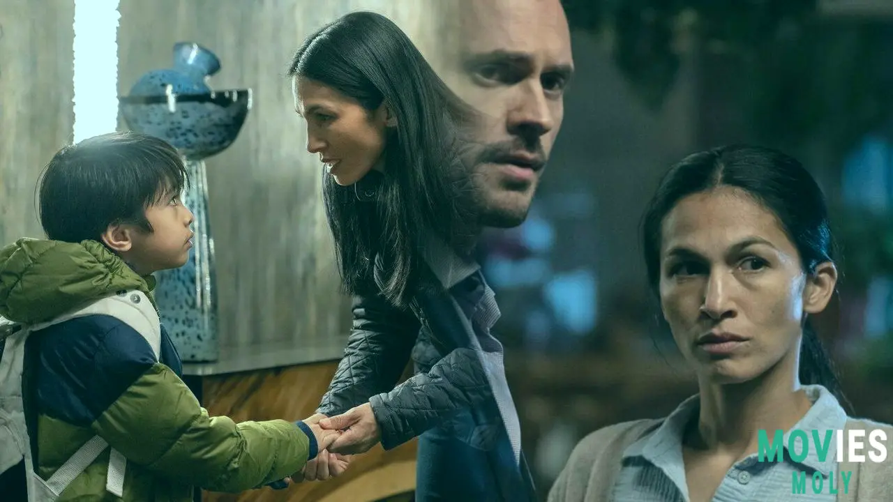 The Cleaning Lady Season 4 Finale and Its Uncertain Future: Will The Show Get A Fifth Season? image 3