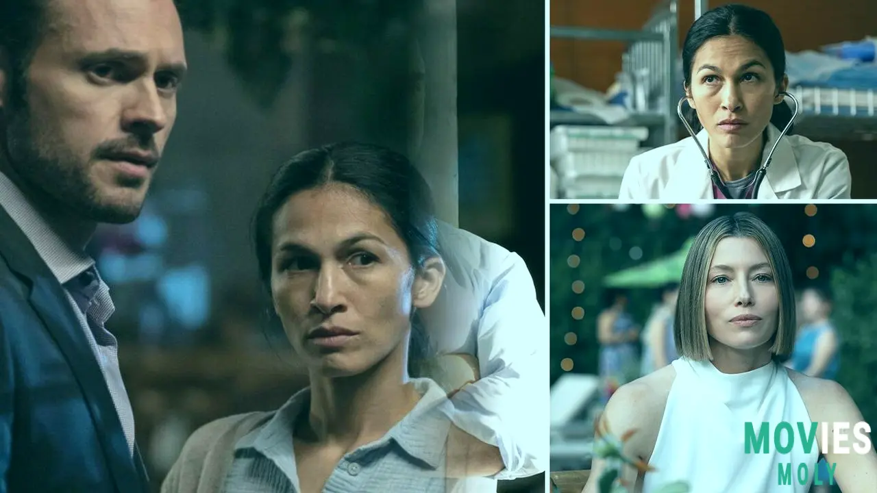 The Cleaning Lady Season 4 Finale and Its Uncertain Future: Will The Show Get A Fifth Season? image 4