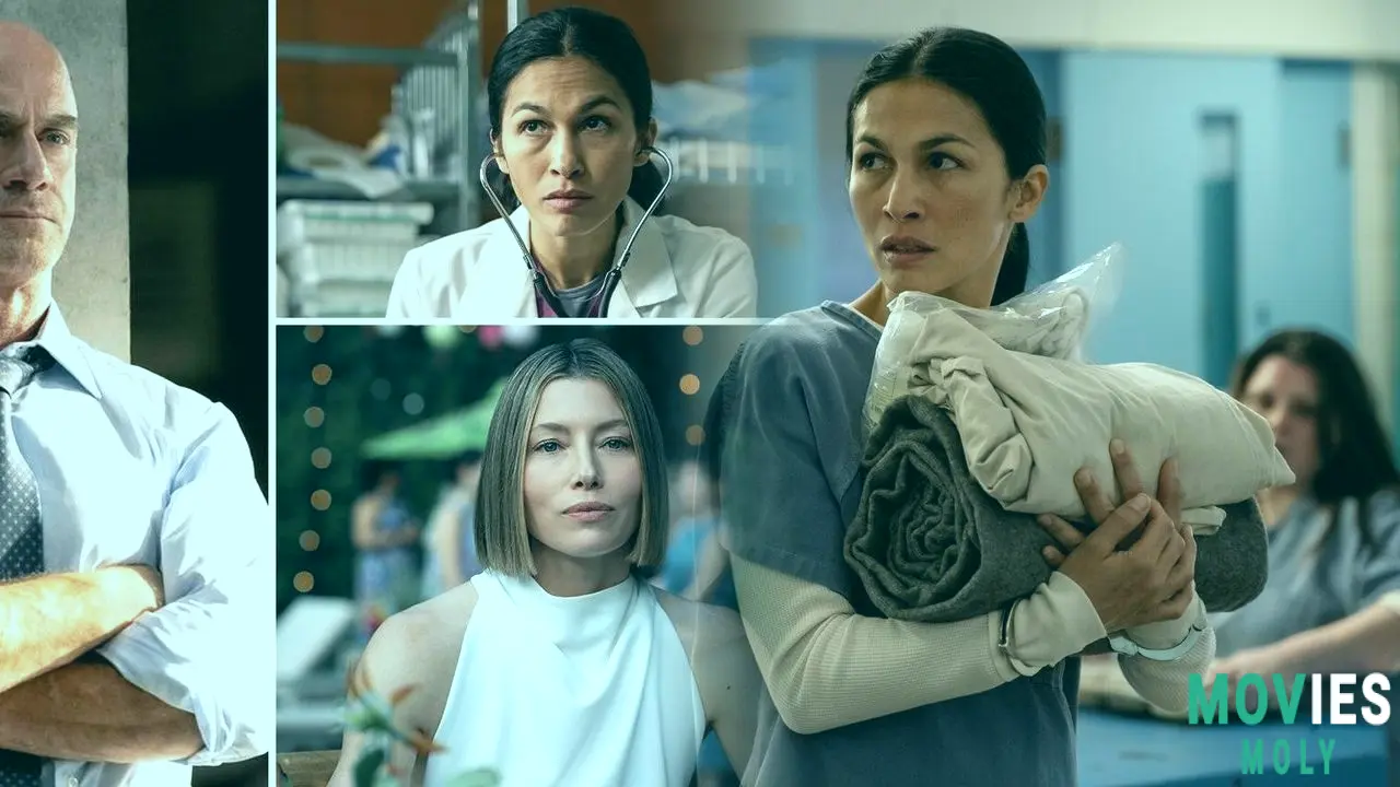 The Cleaning Lady Season 4 Finale and Its Uncertain Future: Will The Show Get A Fifth Season? image 5