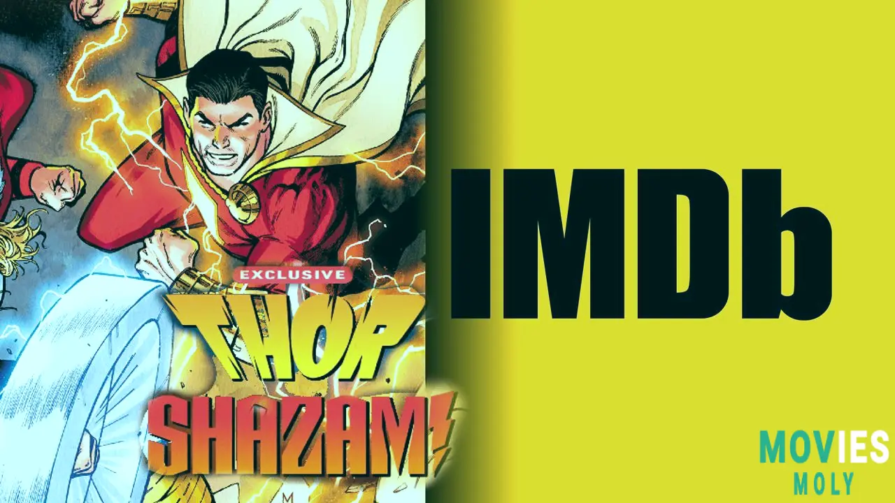 The Comic Book World Just Got Electrified: DC and Marvel Drop Two Surprise Digital Crossovers image 9