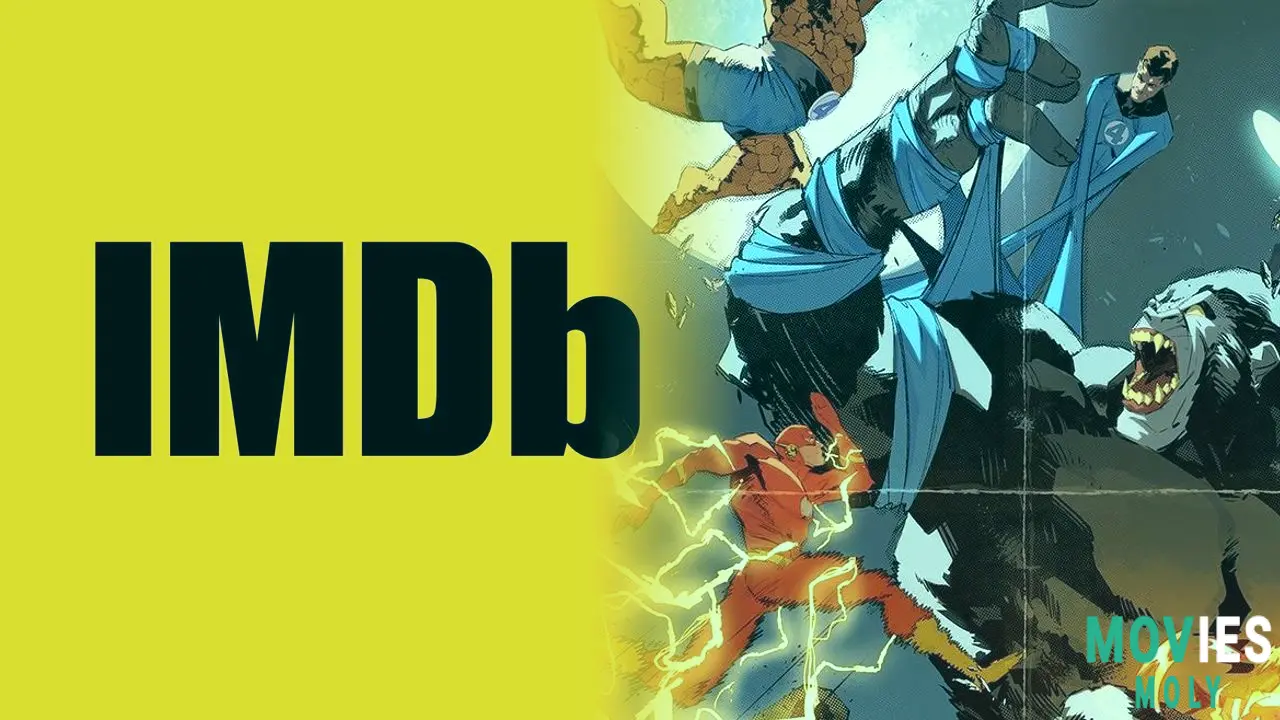 The Comic Book World Just Got Electrified: DC and Marvel Drop Two Surprise Digital Crossovers image 10