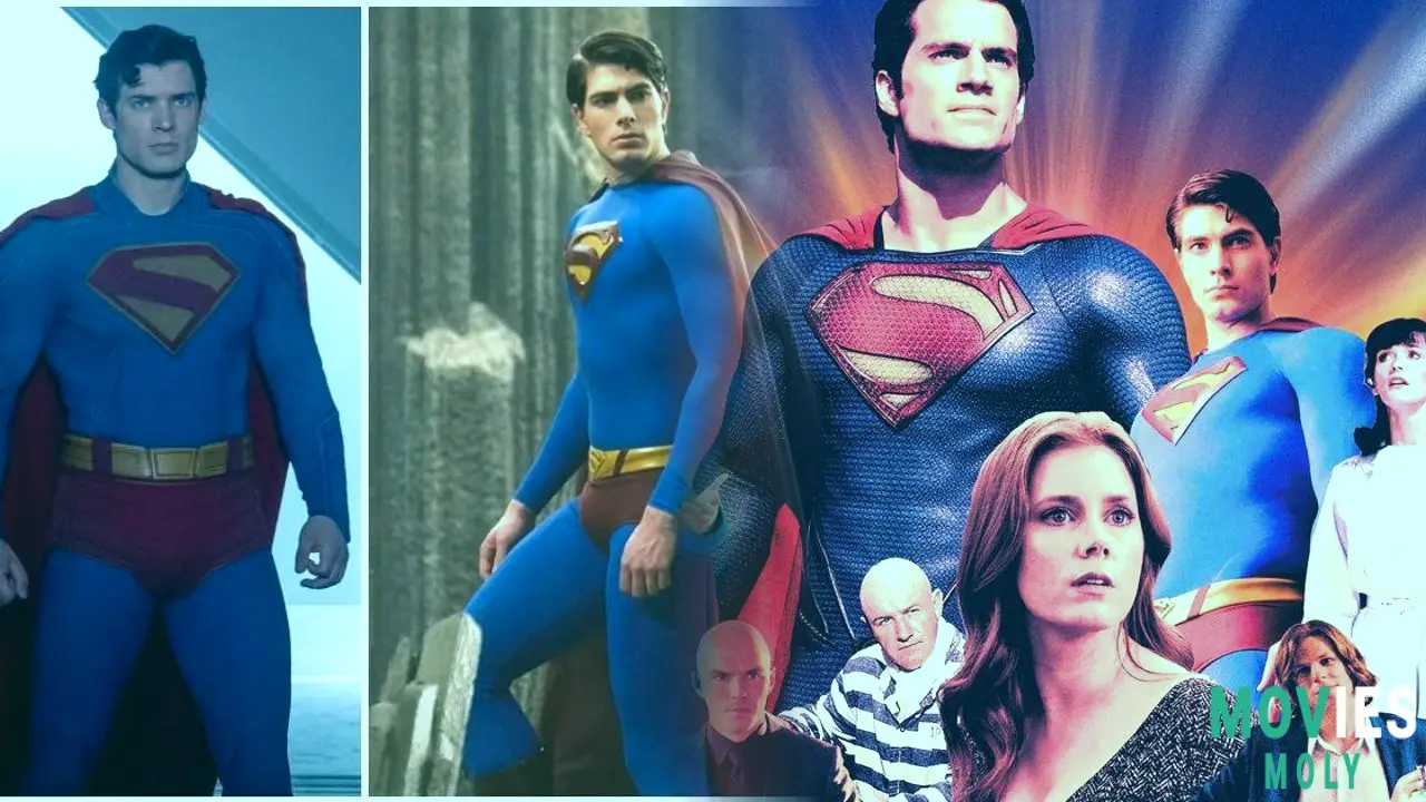 The Complete Guide to James Gunn's DCU Ensemble for Superman Cast 2025 image 3