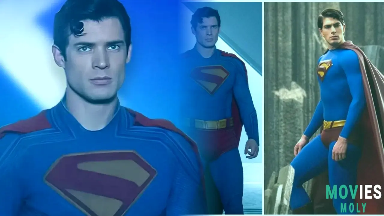 The Complete Guide to James Gunn's DCU Ensemble for Superman Cast 2025 Main Image