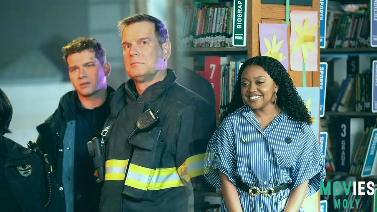 The Complete Guide to New and Returning Shows on ABC This Fall 2025 image 4