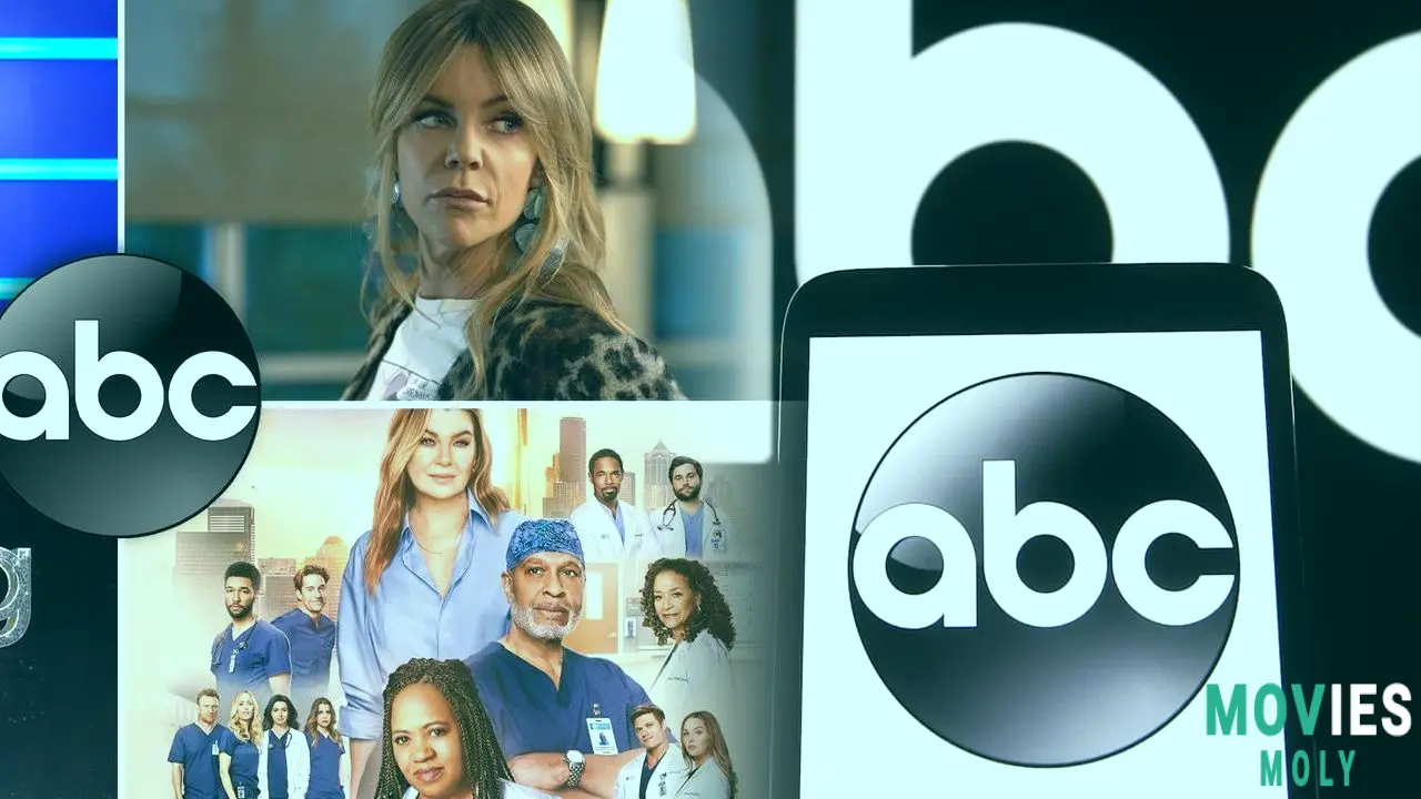 The Complete Guide to New and Returning Shows on ABC This Fall 2025 Main Image