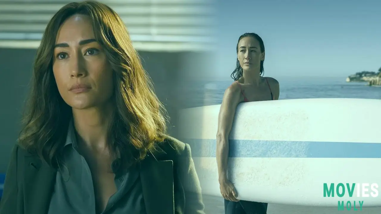 The Complete Guide to Renée Ballard's Cold Case Investigations on TV image 3