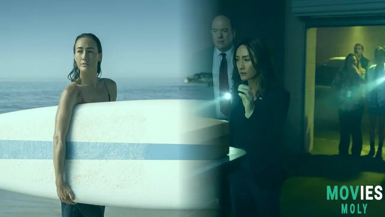 The Complete Guide to Renée Ballard's Cold Case Investigations on TV image 4