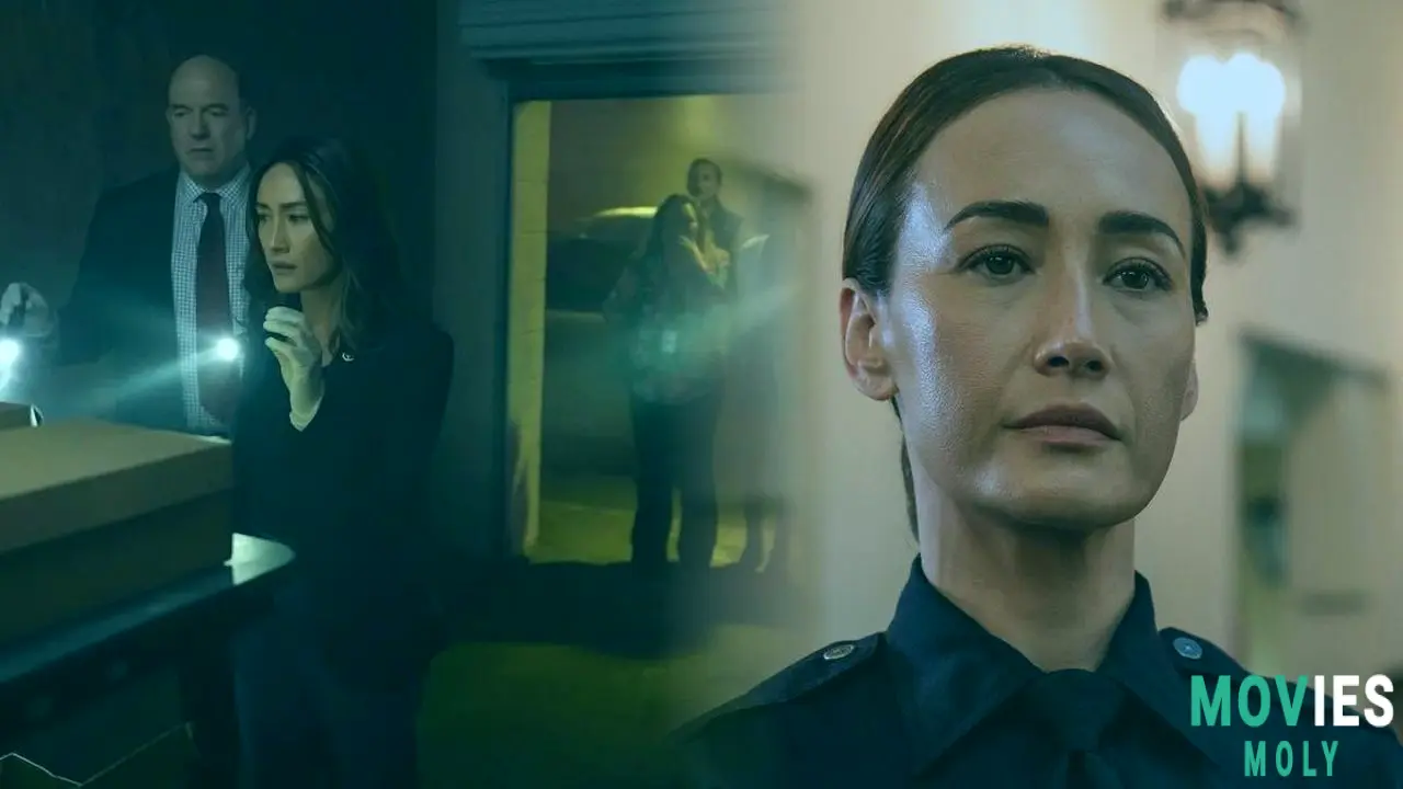 The Complete Guide to Renée Ballard's Cold Case Investigations on TV image 5