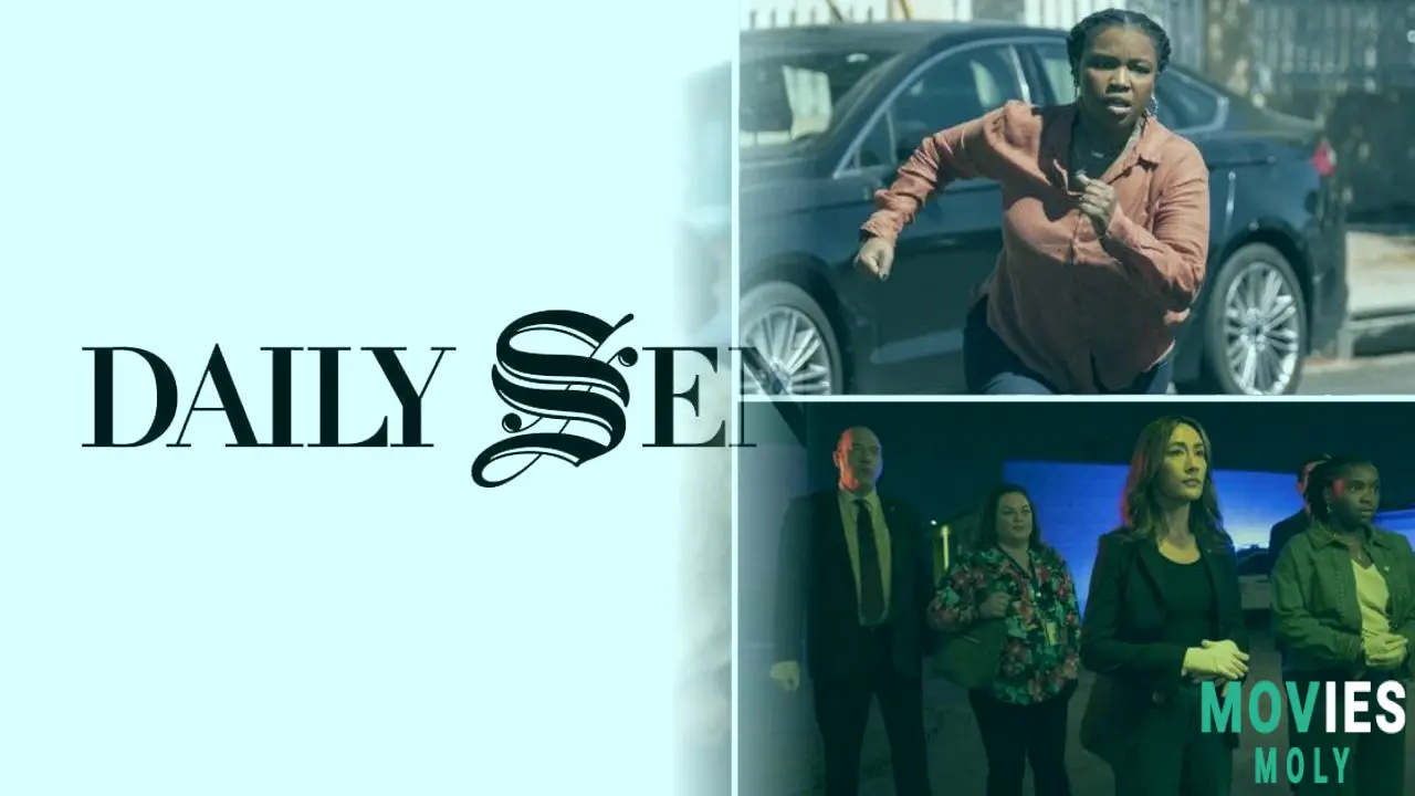 The Complete Guide to Renée Ballard's Cold Case Investigations on TV image 7
