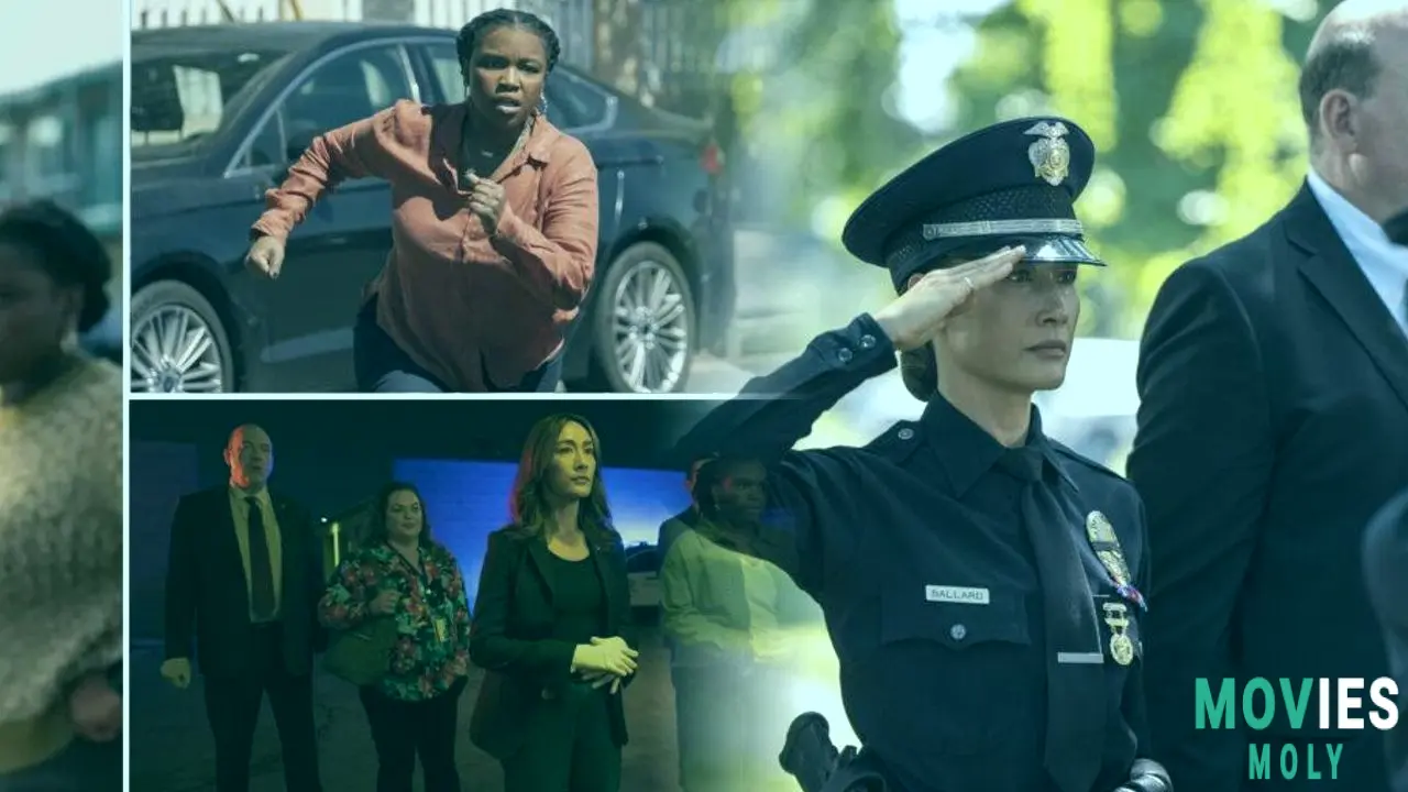 The Complete Guide to Renée Ballard's Cold Case Investigations on TV image 8