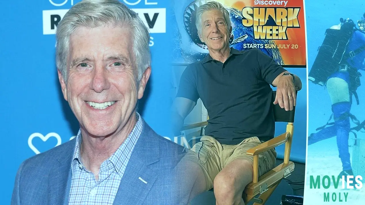 The Complete Guide to Shark Week 2025: Schedule, Streaming, and Shows image 3