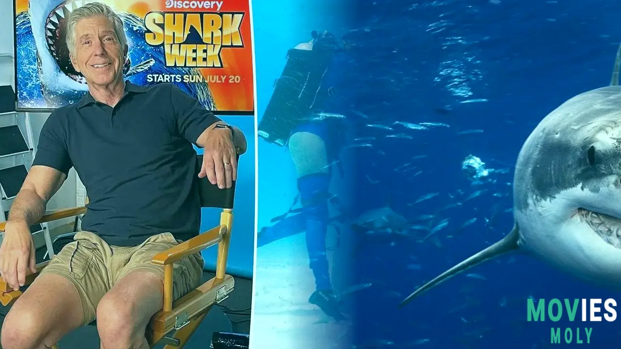 The Complete Guide to Shark Week 2025: Schedule, Streaming, and Shows image 6