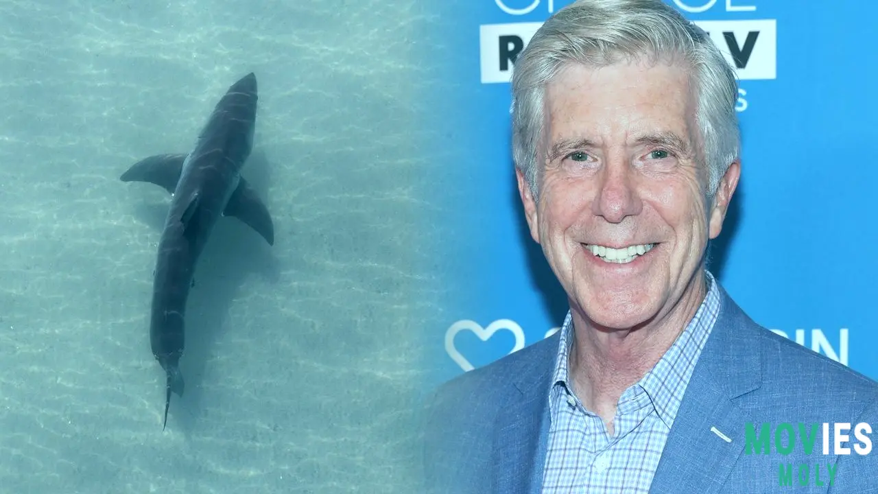The Complete Guide to Shark Week 2025: Schedule, Streaming, and Shows Main Image