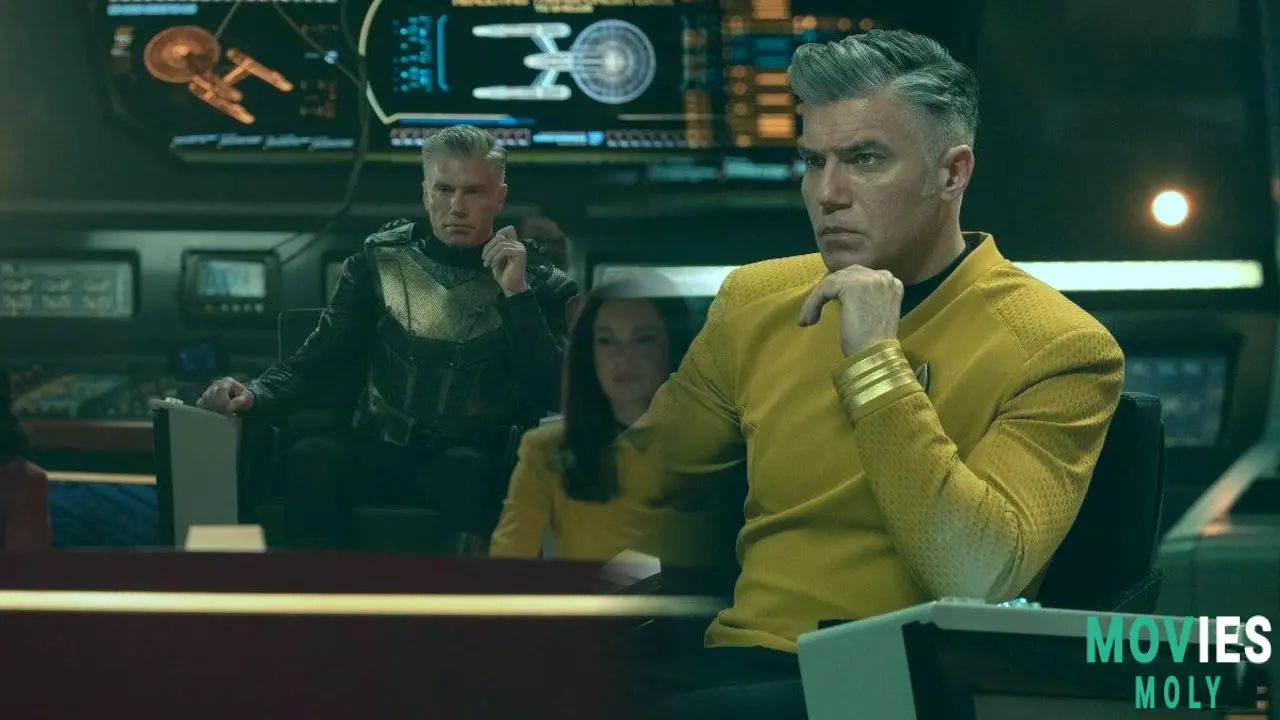 The Complete Guide to Star Trek: Strange New Worlds Season 3 image 3