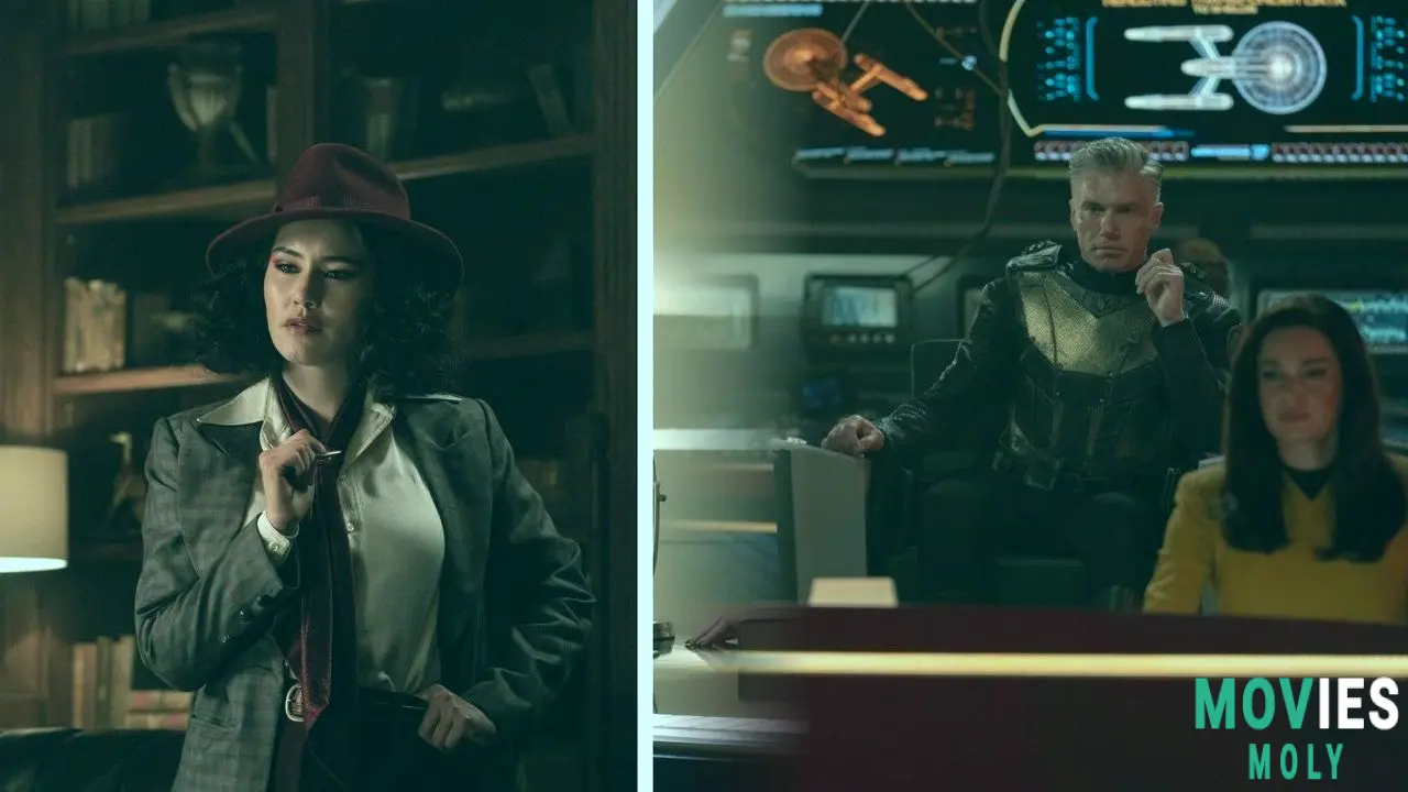 The Complete Guide to Star Trek: Strange New Worlds Season 3 Main Image