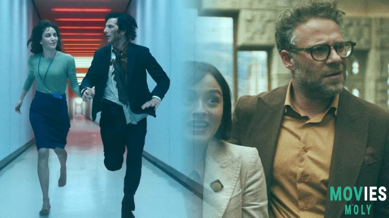 The Complete Guide to the 77th Primetime Emmy Nominations in 2025 image 5