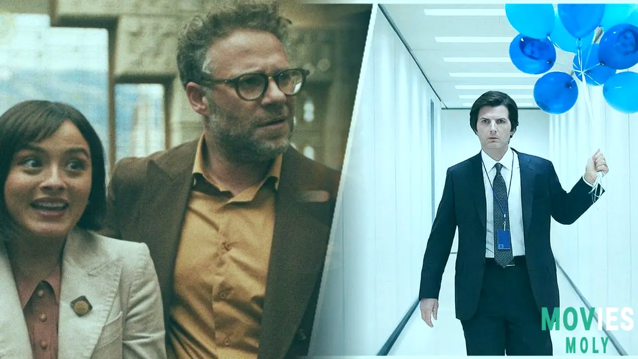 The Complete Guide to the 77th Primetime Emmy Nominations in 2025 image 6