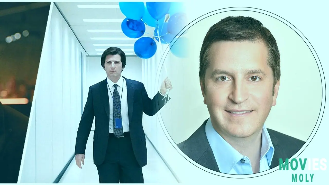 The Complete Guide to the 77th Primetime Emmy Nominations in 2025 image 7