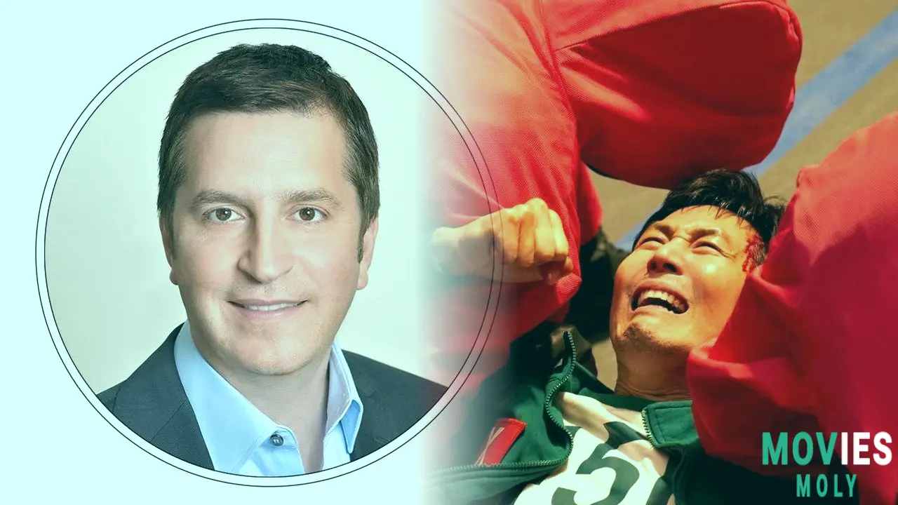 The Complete Guide to the 77th Primetime Emmy Nominations in 2025 image 8