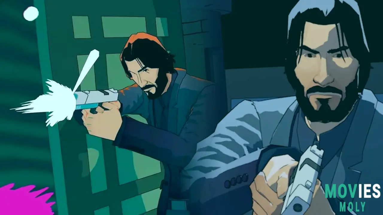 The Complete Guide to the John Wick Universe: Movies, Stories, and More image 4