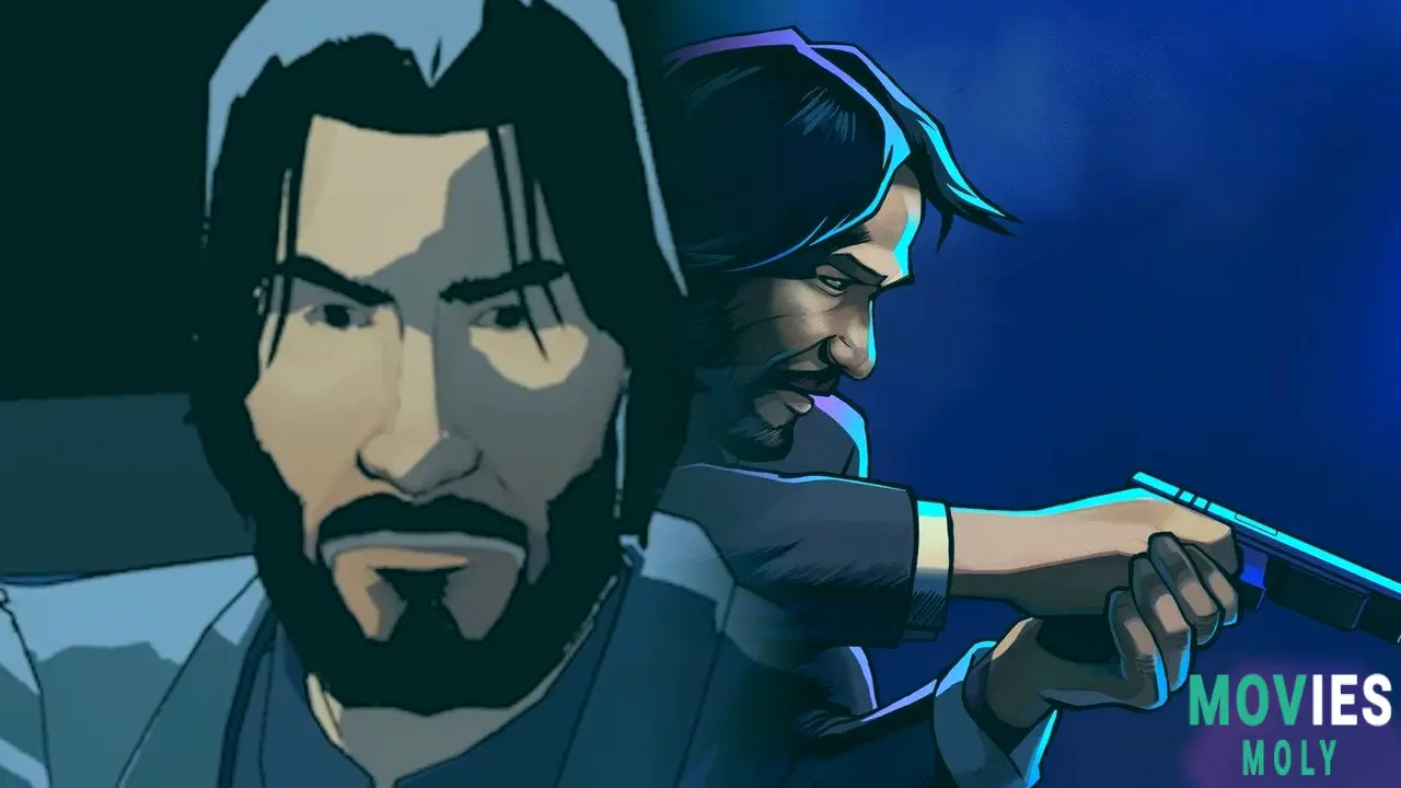 The Complete Guide to the John Wick Universe: Movies, Stories, and More Main Image