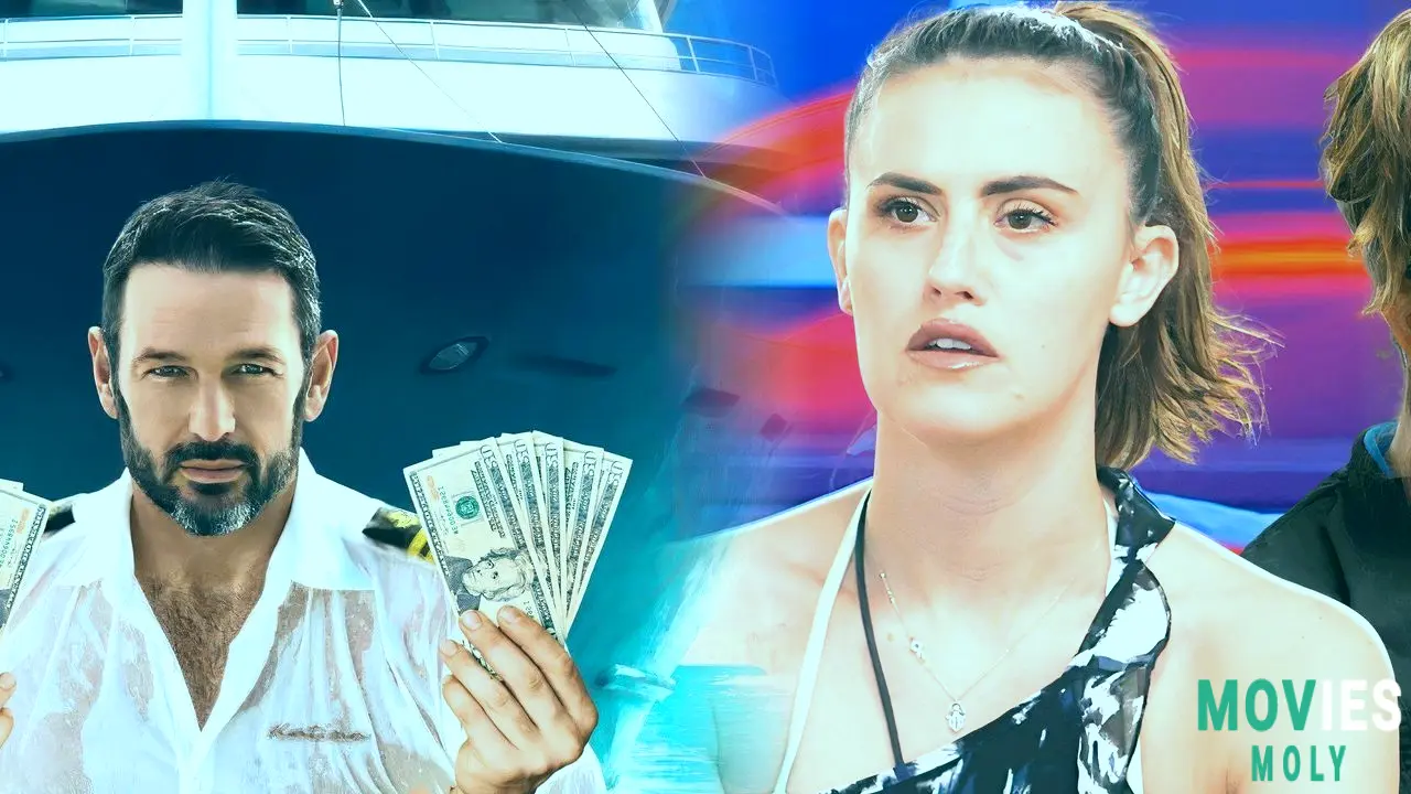 The Complex Drama and Real-Life Friendships That Shaped Below Deck Down Under Season 3 and What It Means for the Crew image 3