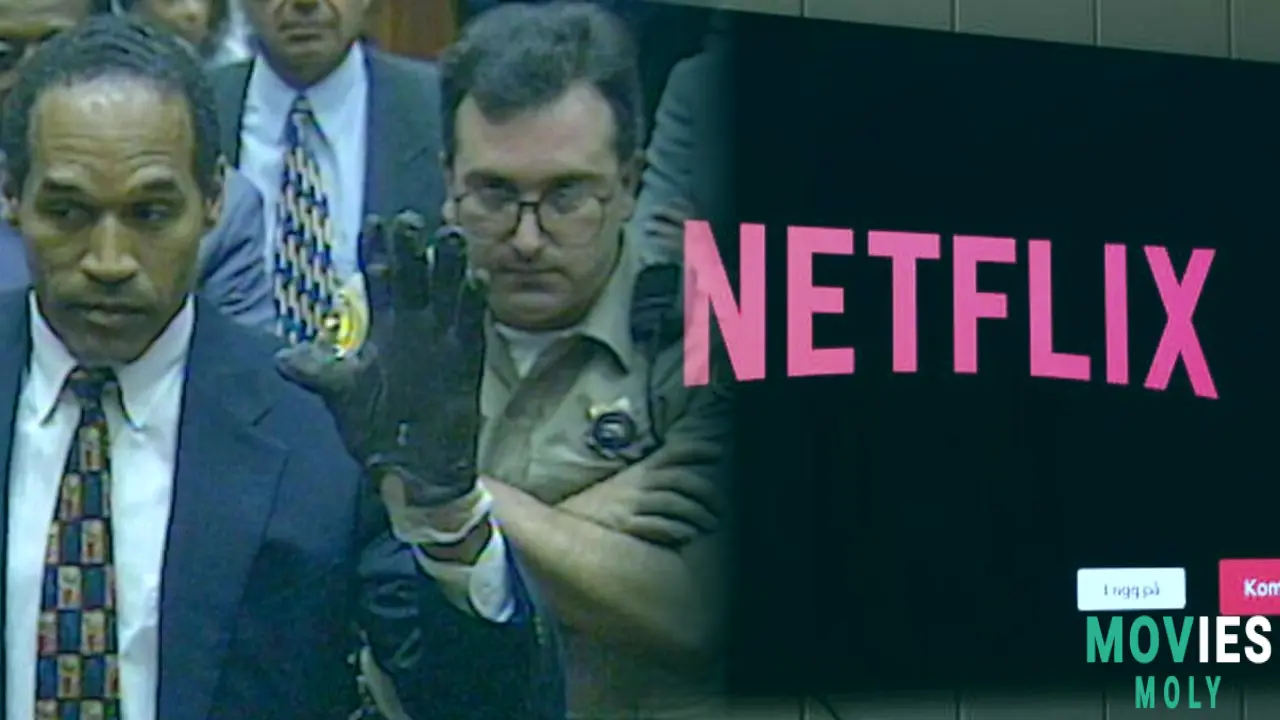 The Complex Life of O.J. Simpson: From Football Star to Legal Scrutiny image 4