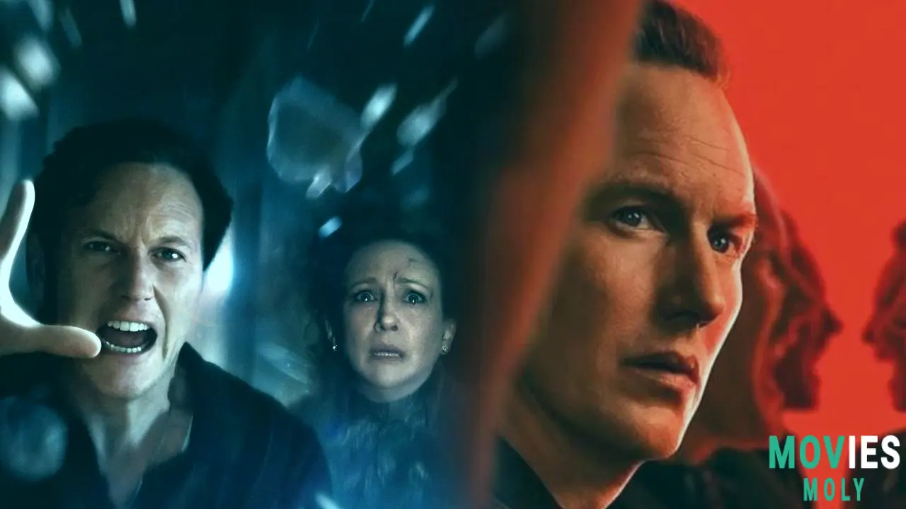 "The Conjuring: Last Rites" Arrives on HBO Max: Is This Really the End for the Warrens? image 4