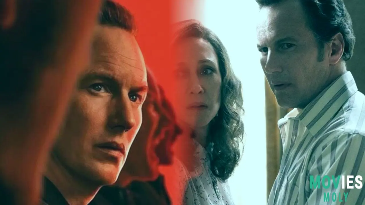 "The Conjuring: Last Rites" Arrives on HBO Max: Is This Really the End for the Warrens? image 5