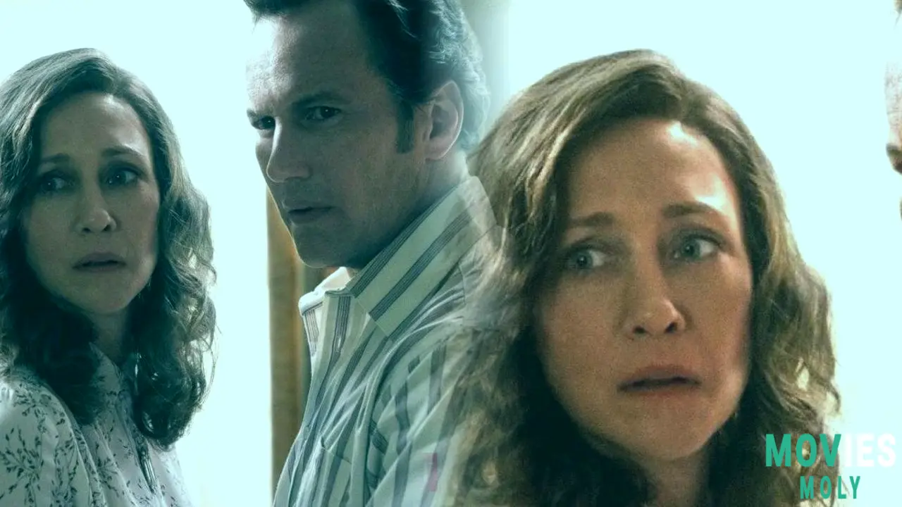 "The Conjuring: Last Rites" Arrives on HBO Max: Is This Really the End for the Warrens? image 6