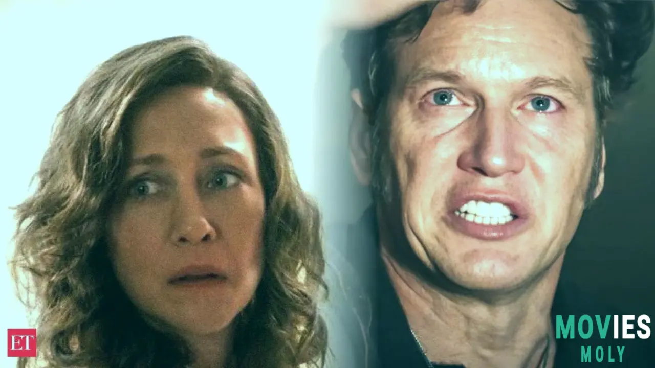 "The Conjuring: Last Rites" Arrives on HBO Max: Is This Really the End for the Warrens? image 7