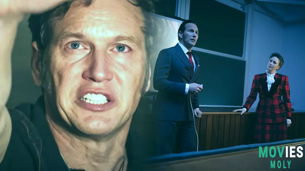 "The Conjuring: Last Rites" Arrives on HBO Max: Is This Really the End for the Warrens? image 8