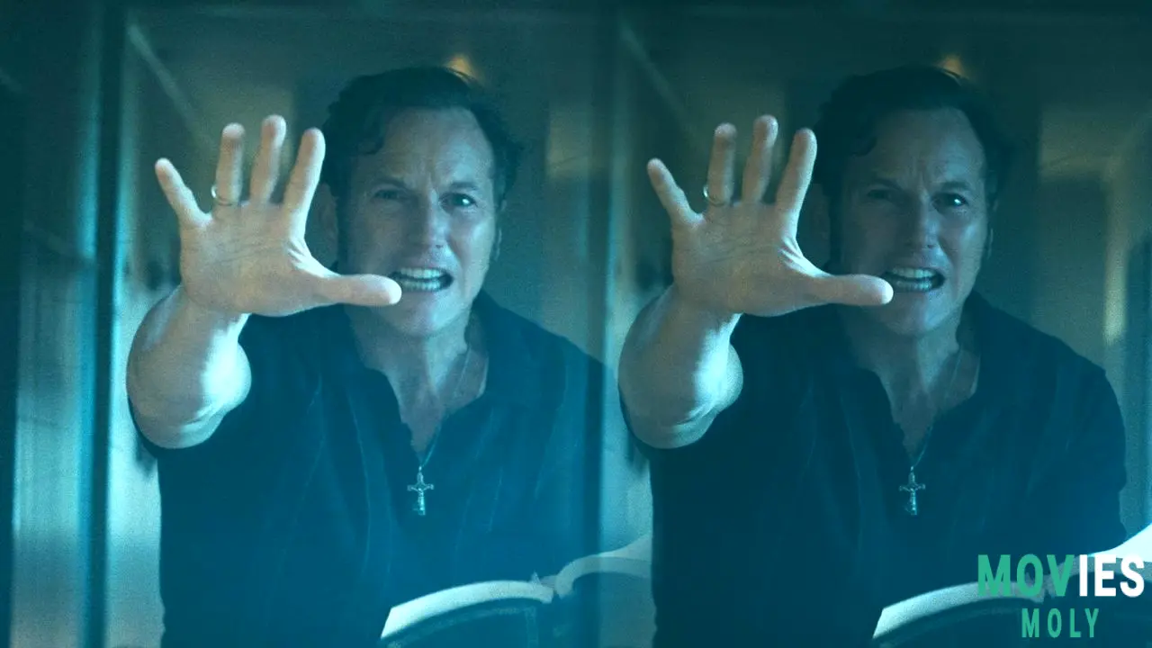 "The Conjuring: Last Rites" Arrives on HBO Max: Is This Really the End for the Warrens? Main Image