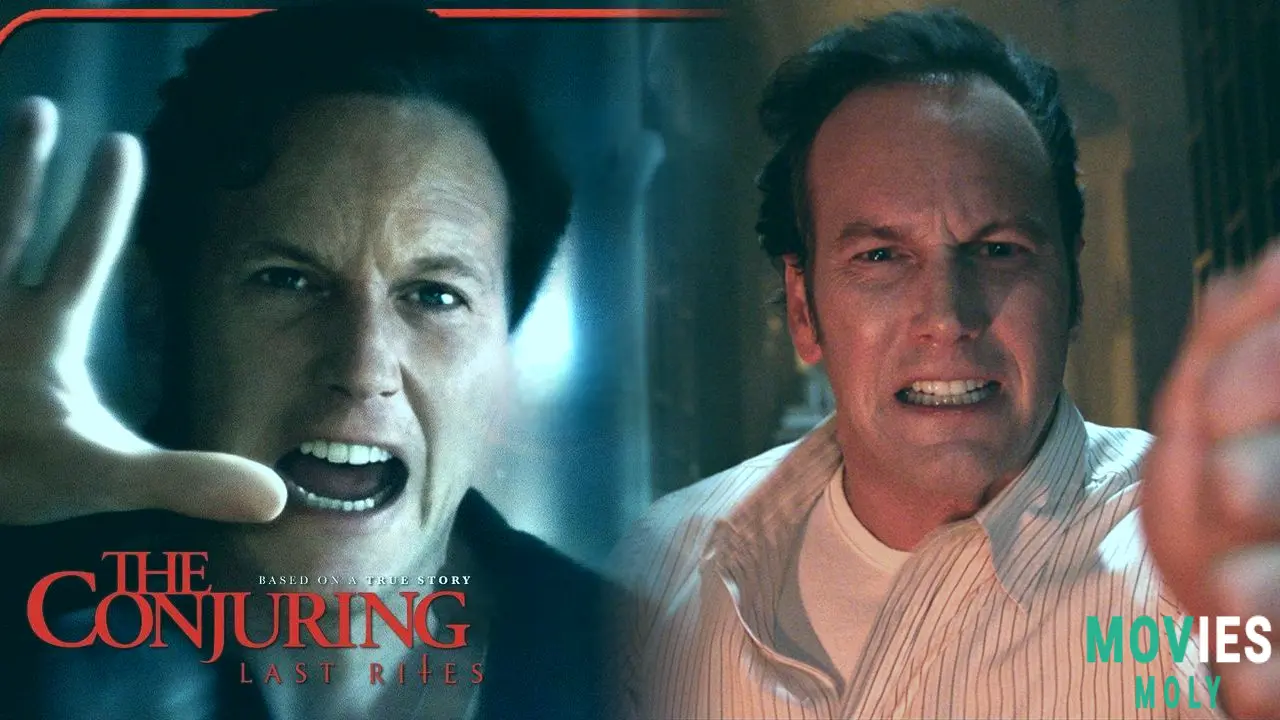 The Conjuring: Last Rites Delivers Record-Breaking Scares and a Bittersweet Farewell image 3