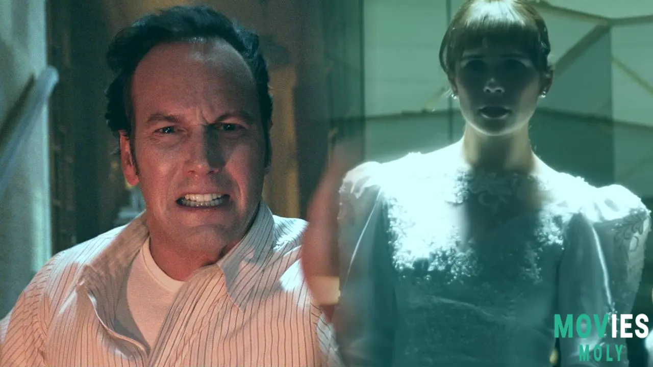 The Conjuring: Last Rites Delivers Record-Breaking Scares and a Bittersweet Farewell image 4