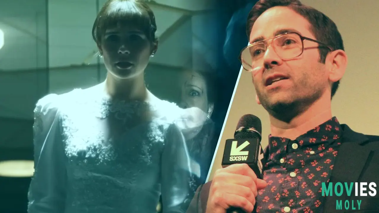 The Conjuring: Last Rites Delivers Record-Breaking Scares and a Bittersweet Farewell image 5