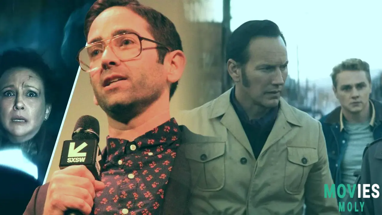 The Conjuring: Last Rites Delivers Record-Breaking Scares and a Bittersweet Farewell image 6