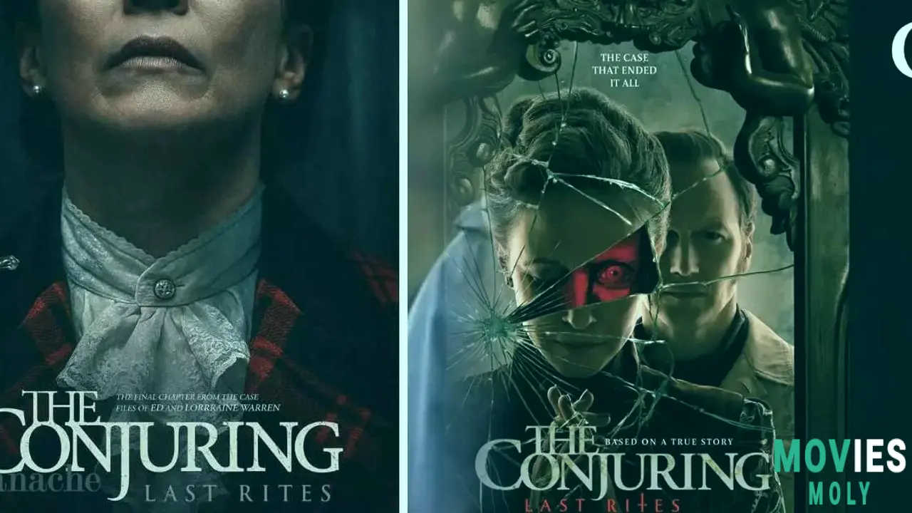 The Conjuring: Last Rites Delivers Record-Breaking Scares and a Bittersweet Farewell image 8