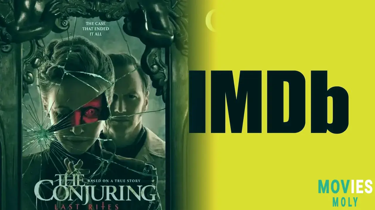 The Conjuring: Last Rites Delivers Record-Breaking Scares and a Bittersweet Farewell image 9