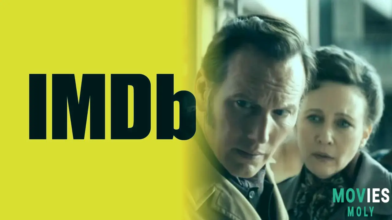 The Conjuring: Last Rites Delivers Record-Breaking Scares and a Bittersweet Farewell image 10