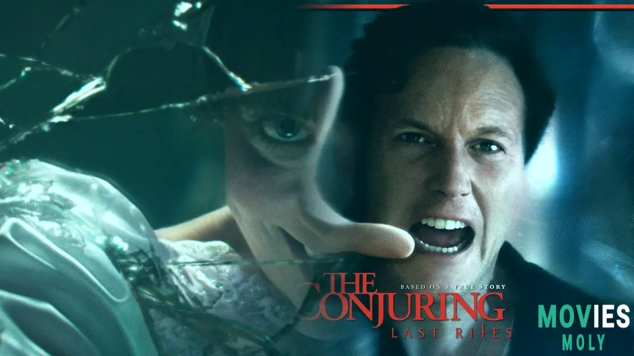The Conjuring: Last Rites Delivers Record-Breaking Scares and a Bittersweet Farewell Main Image