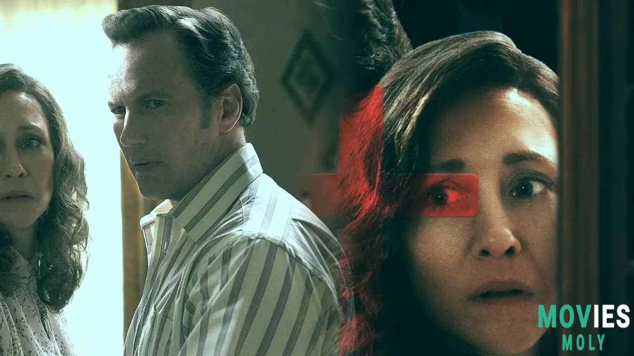 The Conjuring Universe Continues: Get Ready for a Brand-New Prequel! image 5