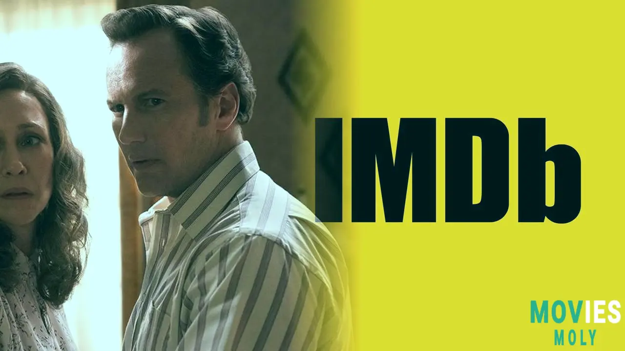 The Conjuring Universe Continues: Get Ready for a Brand-New Prequel! image 8