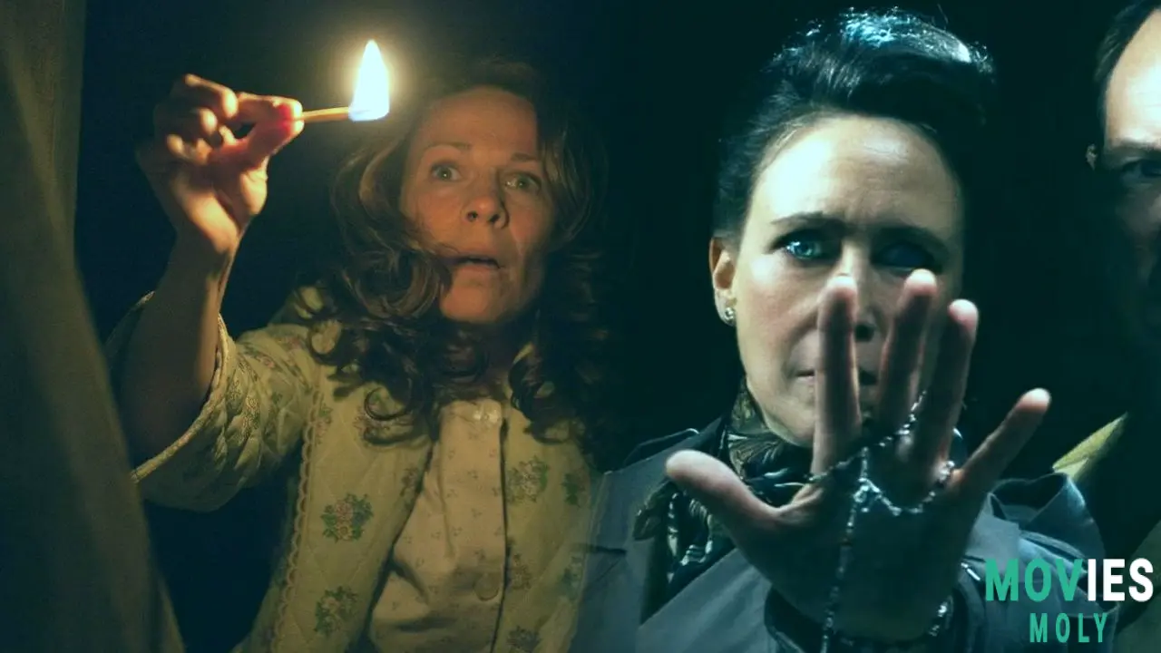 The Conjuring Universe Continues: Get Ready for a Brand-New Prequel! Main Image