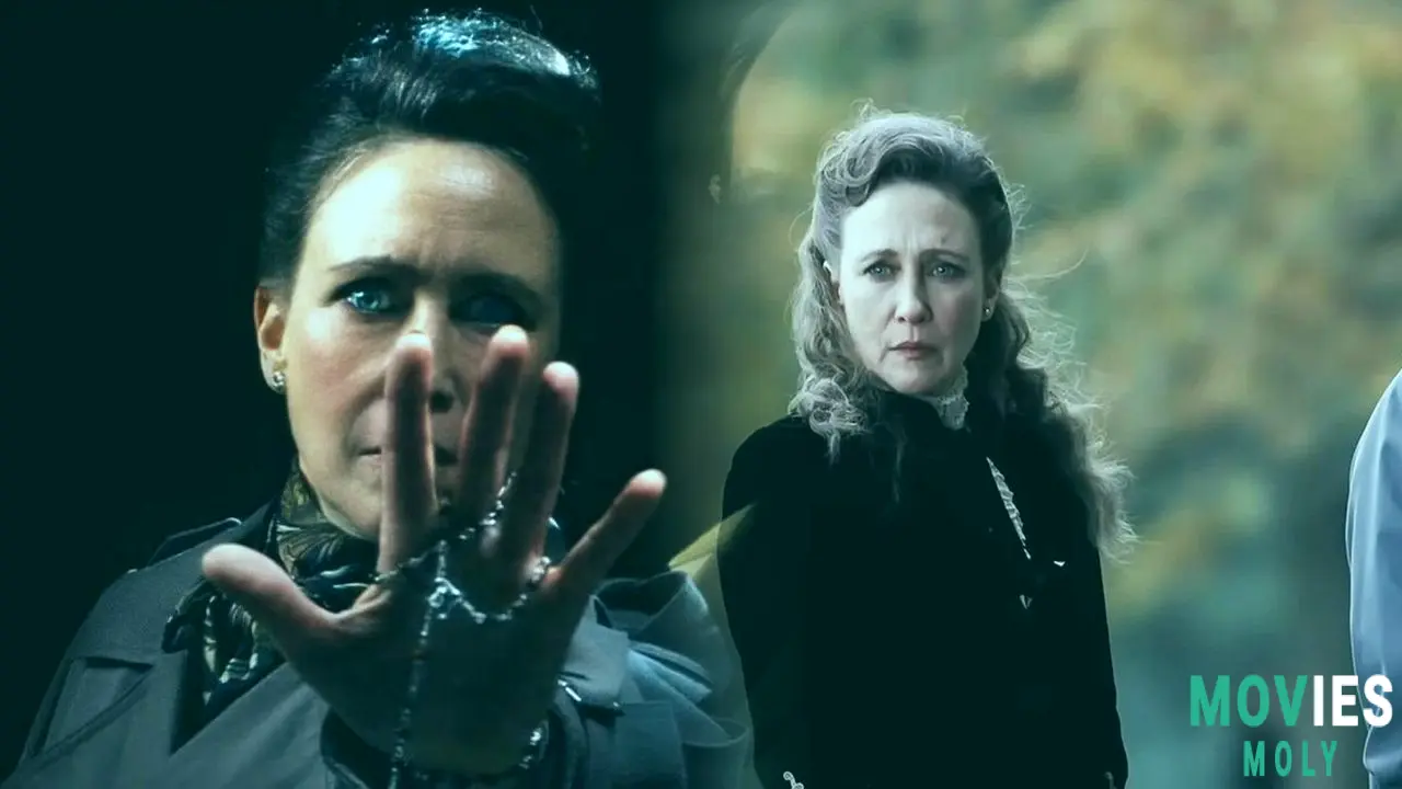 The Conjuring Universe Is Officially Summoning Another Prequel Film image 4