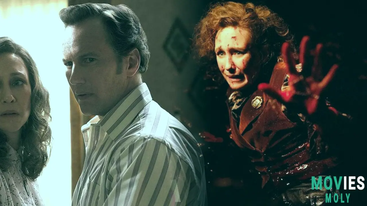 The Conjuring Universe Is Officially Summoning Another Prequel Film image 6